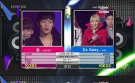 '뮤뱅' 비스트, 깜짝 1위 수상에 어리둥절 '폭소만발'