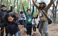 도봉구, 아토피 주말 숲속 캠프 운영