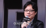 '워리어스웨이' 이승무 감독 "개봉 못할까봐 걱정했다"