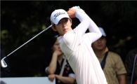 [한국오픈] 노승열, 5타 차 선두 "우승 예약~"