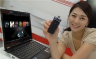 LG전자, 美 AT&T에 LTE 데이터카드 단독 공급 
