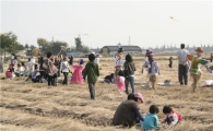 평택시민연대, 오는 24일 '2010 제7회 평택 들녘축제'개최