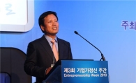G마켓 前대표 "5년내 아시아'톱3' 오픈마켓 될것"
