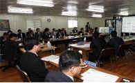 서울시의회 도시관리위원회, 은평뉴타운 방문 