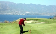 [김맹녕의 골프기행] 중국 최고 명문 '춘성골프장'