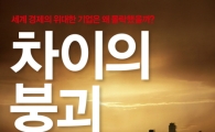 [BOOK] '차이의 붕괴'