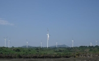 남부발전, 제주 성산풍력 20MW 종합준공