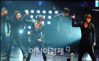 JYJ, "한국 아이돌 그룹? 미쓰에이가 실력 좋은 것 같다"
