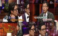 김제동 "잇따른 프로그램 하차? 97%는 내 책임"