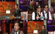 '승승장구', 김제동 효과 봤나? 시청률 '쑥쑥'