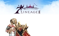 온라인게임 '리니지2', 상용화 7주년 맞아