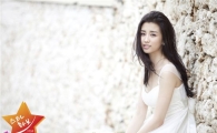 '단아인현' 박하선, 청순미 넘치는 고품격 화보 공개