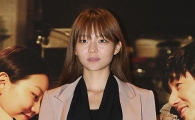 [포토]모델서 배우로 변신한 이솜