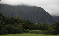 [김맹녕의 골프기행] "낭만이 가득한 " 하와이 팔리