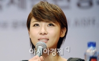[포토]하지원, 'AISFF 2010' 특별심사위원