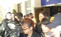 태진아-이루 부자 협박한 최희진에 징역 5년 구형  