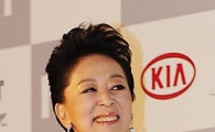 ‘위대한 여배우’ 김지미, 영화인 명예의 전당 헌액