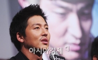 이정진, '남자의 자격' 하차 소감 "멤버들에게 진심으로 감사"