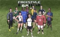 '프리스타일 풋볼', 11월 11일 정식 서비스
