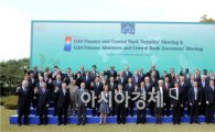 韓, 환율전쟁 브레이크 잡았다… G20에 '심폐소생술'