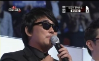 이승철 "허각, 예능보다 콘서트 많이 하는 가수 됐으면"