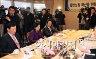 [포토] 대·중소기업 상생 강조하는 최경환 장관