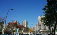 '입주폭탄' 고양.."수도권 전셋값 폭등이'구원투수'"