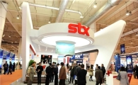 STX, 中 다롄서 조선전시회 참가…수주활동 활발