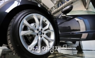 [포토] RCZ' 스포티한 19인치 알로이 휠