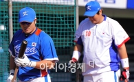 [신명철의 인사이드스포츠]추신수·이대호의 우정, 어떻게 그려질까 