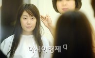 [포토]민낯까지 아름다운 가수 숙희