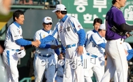 일구회, ‘강경대응’ 선수협 적극 지지…“지극히 온당한 조치”