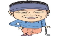 최경주, 아시아퍼시픽 최종일 공동 18위