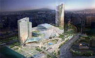 서울시, 서울역 국제회의단지 개발에 박차 
