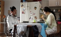 '페스티발' 엄지원, 신하균에 밥풀세례 받은 사연은?