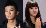 2PM 우영·미쓰에이 수지, '드림하이'로 연기 첫 도전