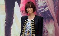 김효진 '창피해', 베를린 영화제 공식 초청