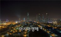 '외국인투자용' 송도국제도시에 룸살롱 허용 논란