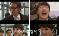 '대물', 소름돋는 권상우 오열연기··'시청률 급상승↑'
