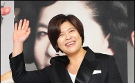 '안녕하세요' 이영자 "다시 배운다는 자세로 하고 있다"