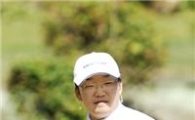 신지애, 선두 "출발 좋아~"