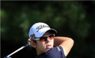 [HSBC챔피언스] 노승열, 7위 "제자리걸음~"