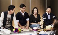 ‘맛있는 초대’, 시청률 소폭 상승 7.2%↑