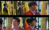 '인생은' 태섭-경수 "신이 있다면 우리 평생 함께하게 하소서"