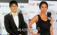 송새벽-이민정, 영평상 男女신인상 '핫한 배우 인증'
