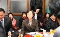 신연희 강남구청장, G20 성공 개최 위한 주민 협조 요청