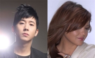 브라이언, 스위트박스 제이드와 듀엣··해외 진출 본격화