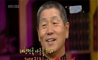 '승승장구' 김성근 감독, 빛나는 어록에 네티즌 '감동'