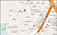 중구, 신당2동 이면도로 8m로 확장