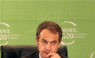[G20] 스페인 총리 "10년간 녹색 일자리 100만개 생겨"